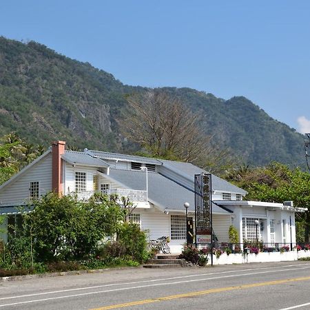 Taitung Linyuan B&B Donghe Esterno foto