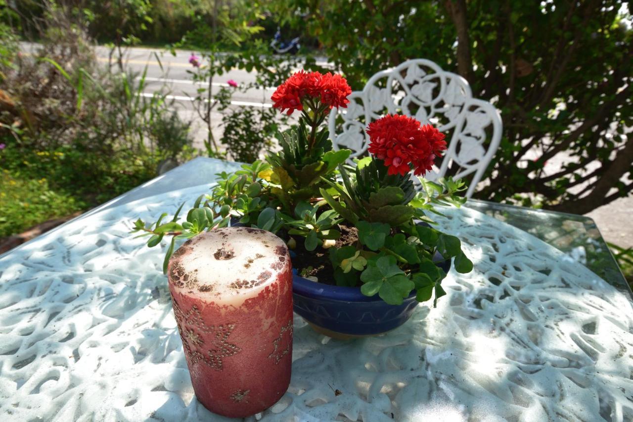 Taitung Linyuan B&B Donghe Esterno foto