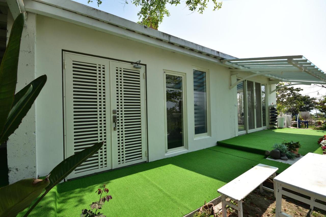 Taitung Linyuan B&B Donghe Esterno foto