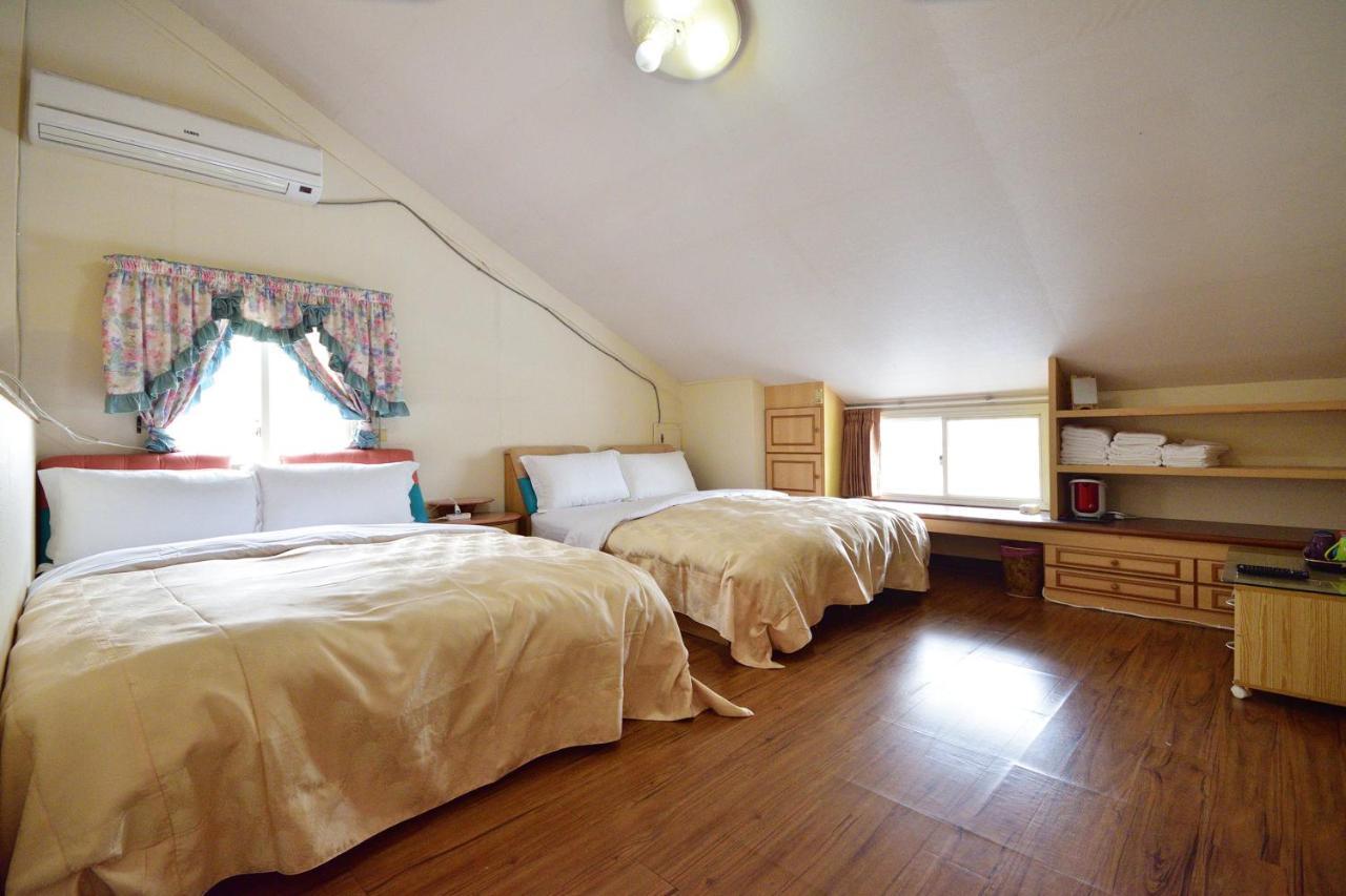Taitung Linyuan B&B Donghe Esterno foto