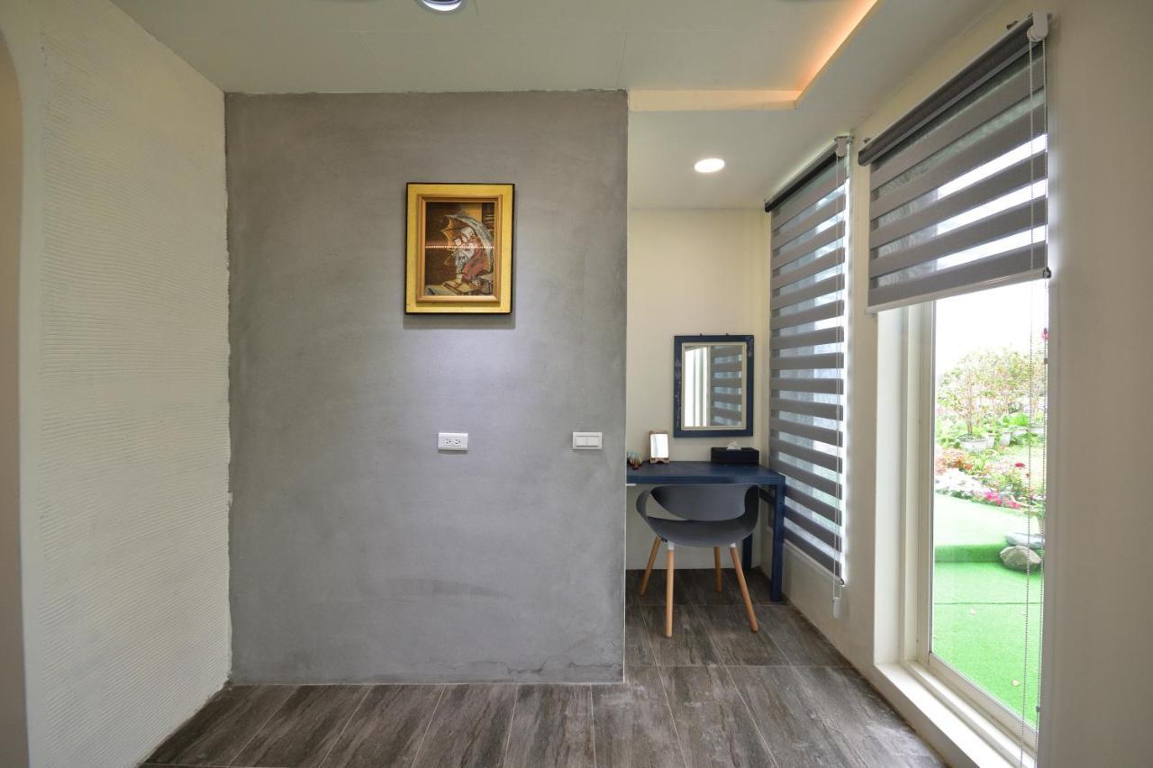 Taitung Linyuan B&B Donghe Esterno foto