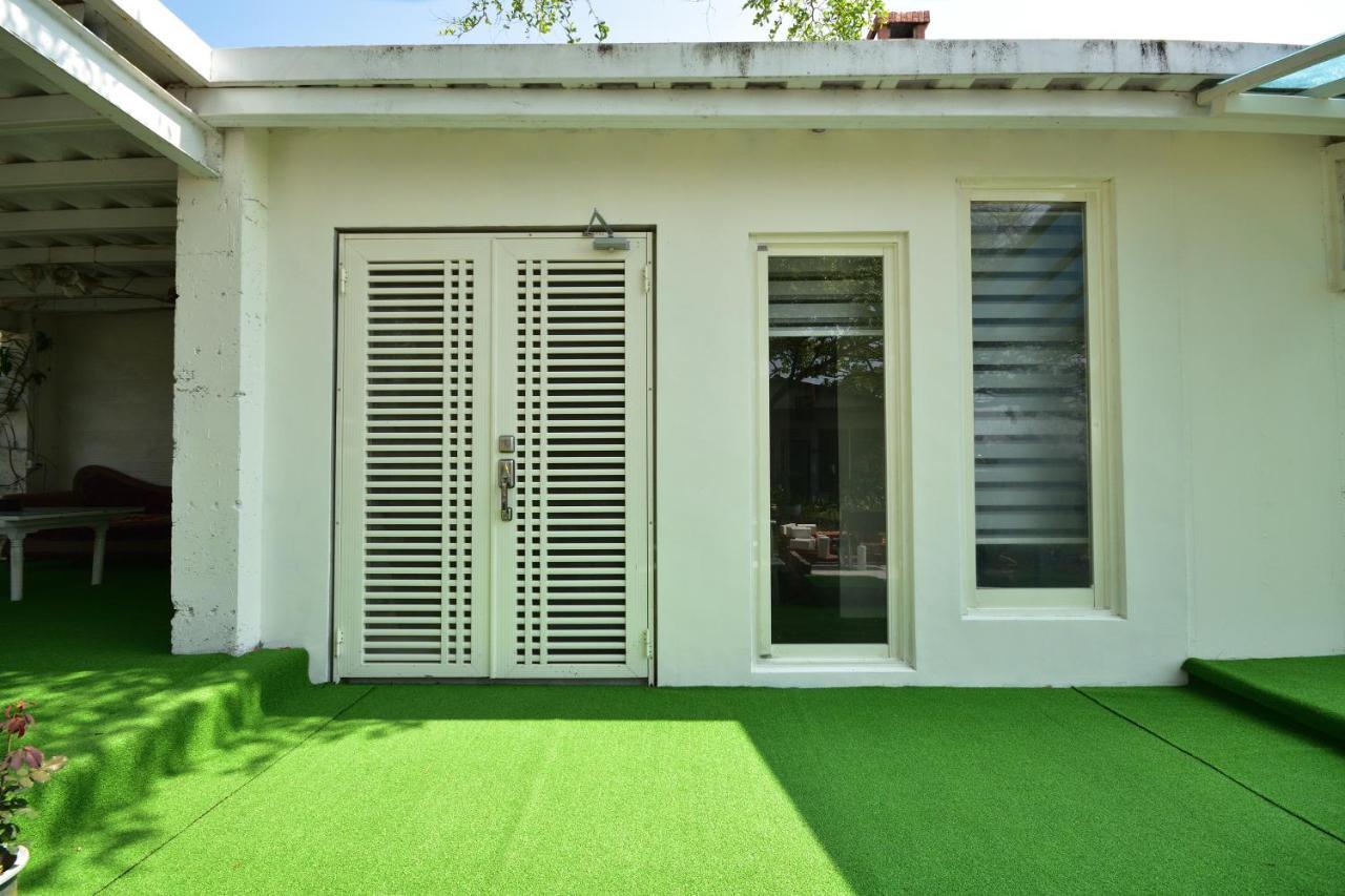 Taitung Linyuan B&B Donghe Esterno foto