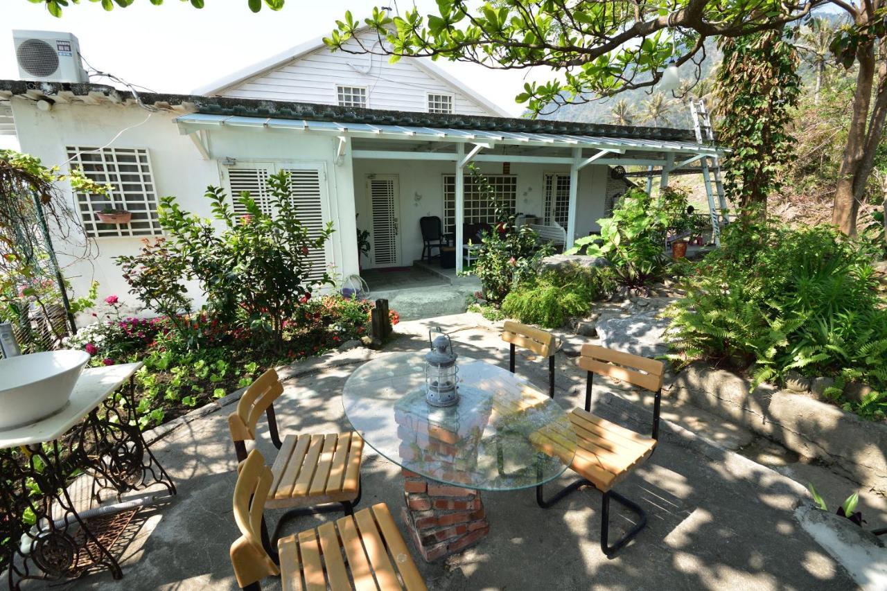 Taitung Linyuan B&B Donghe Esterno foto