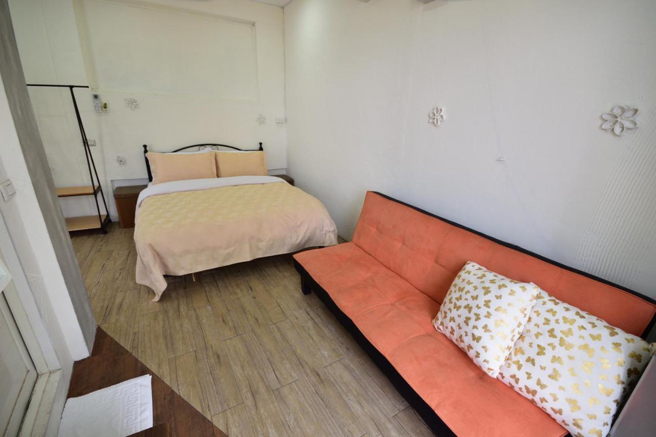 Taitung Linyuan B&B Donghe Esterno foto