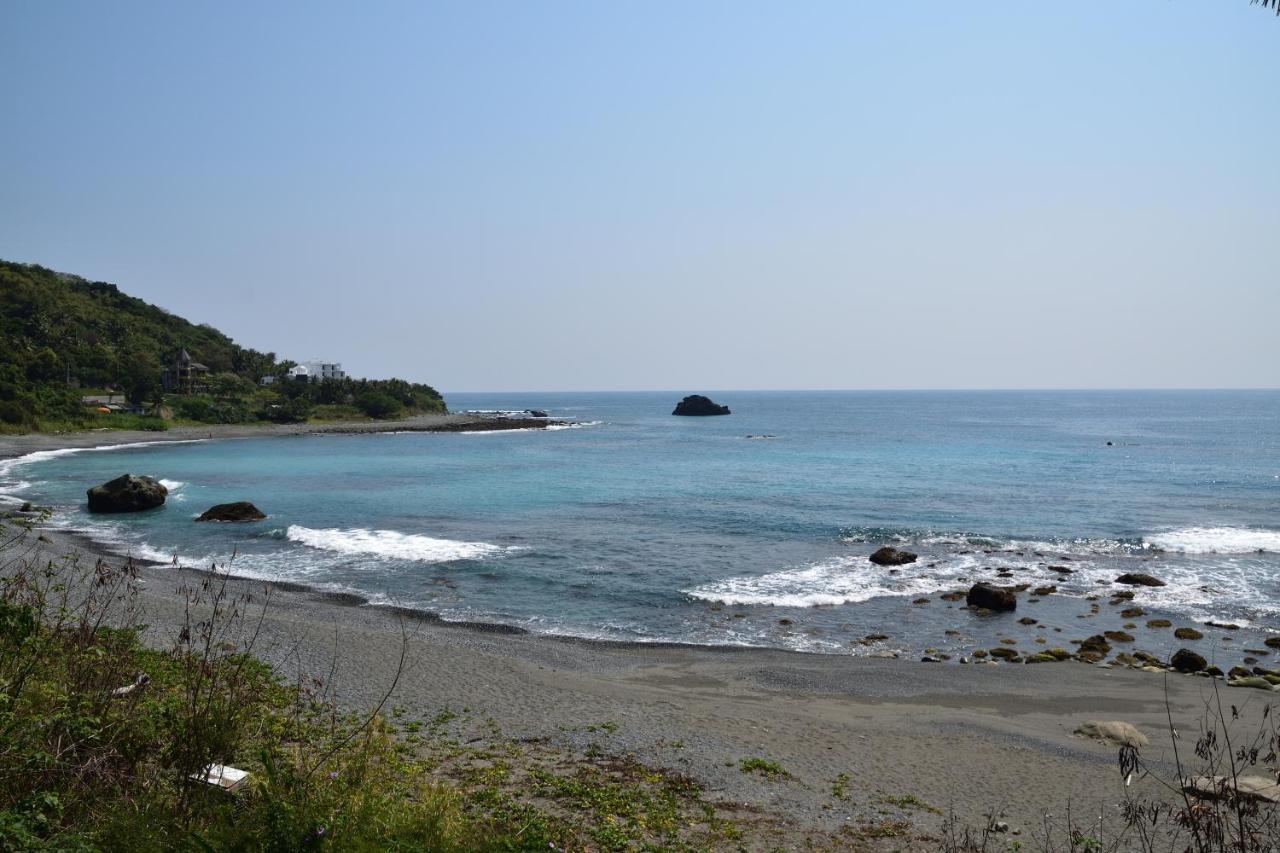 Taitung Linyuan B&B Donghe Esterno foto