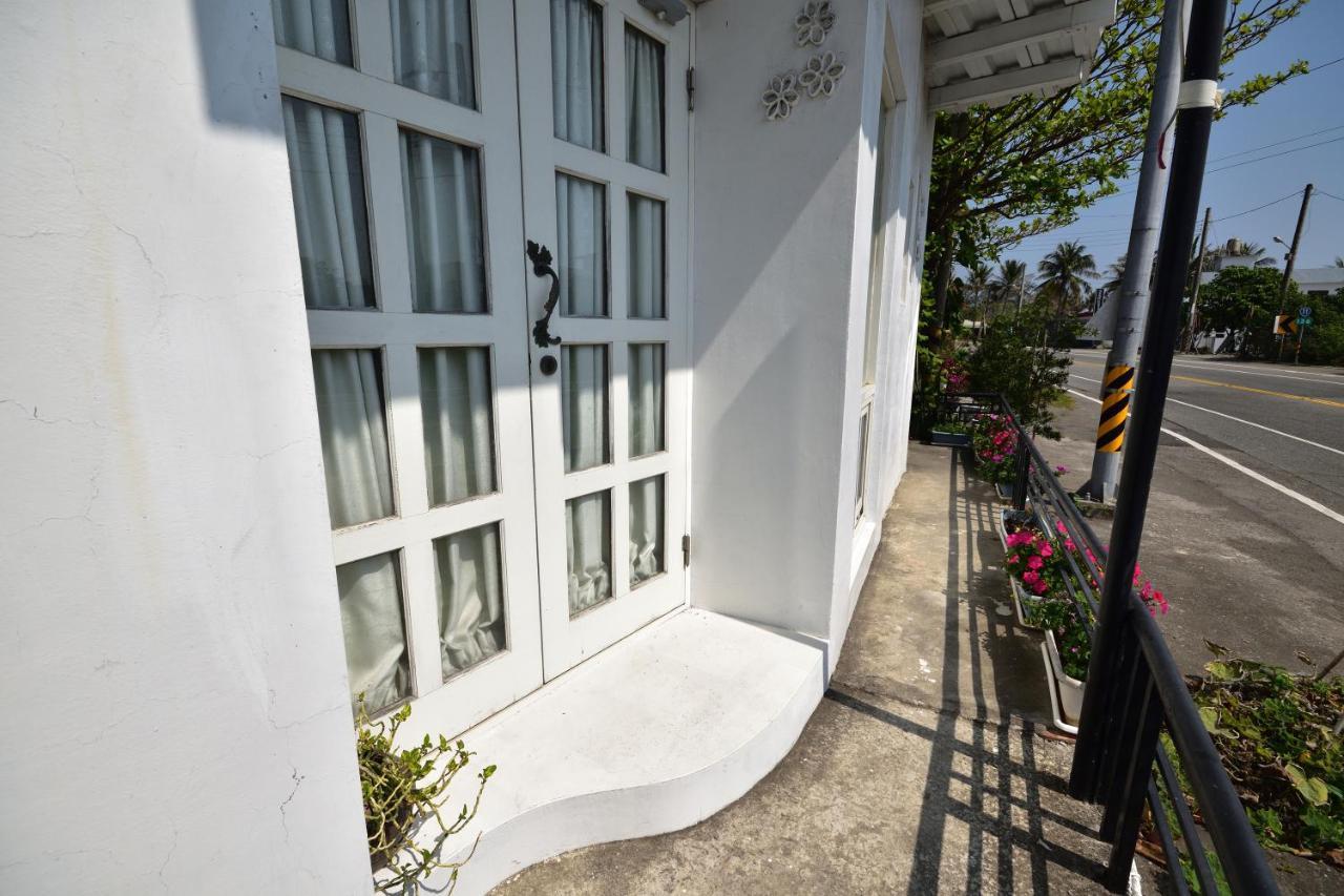 Taitung Linyuan B&B Donghe Esterno foto