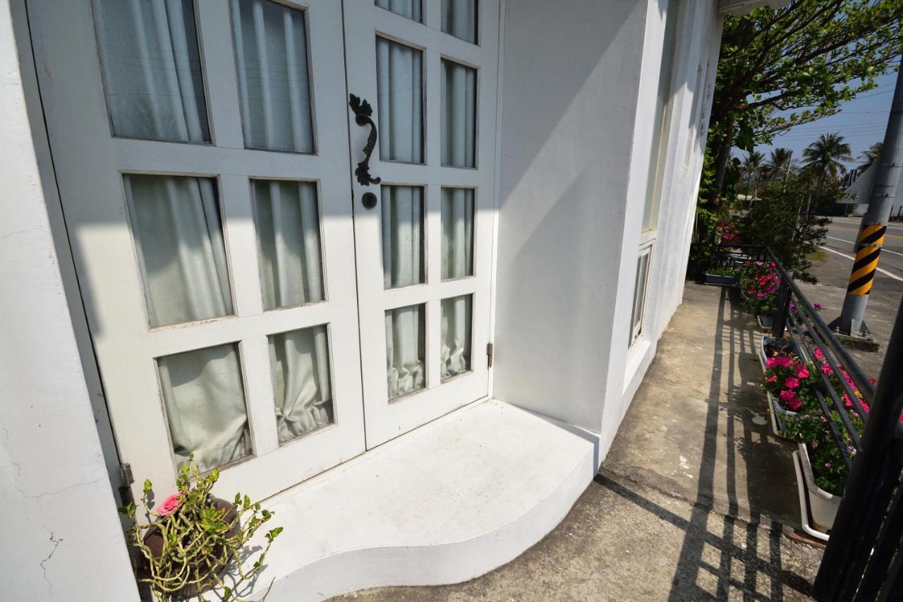 Taitung Linyuan B&B Donghe Esterno foto