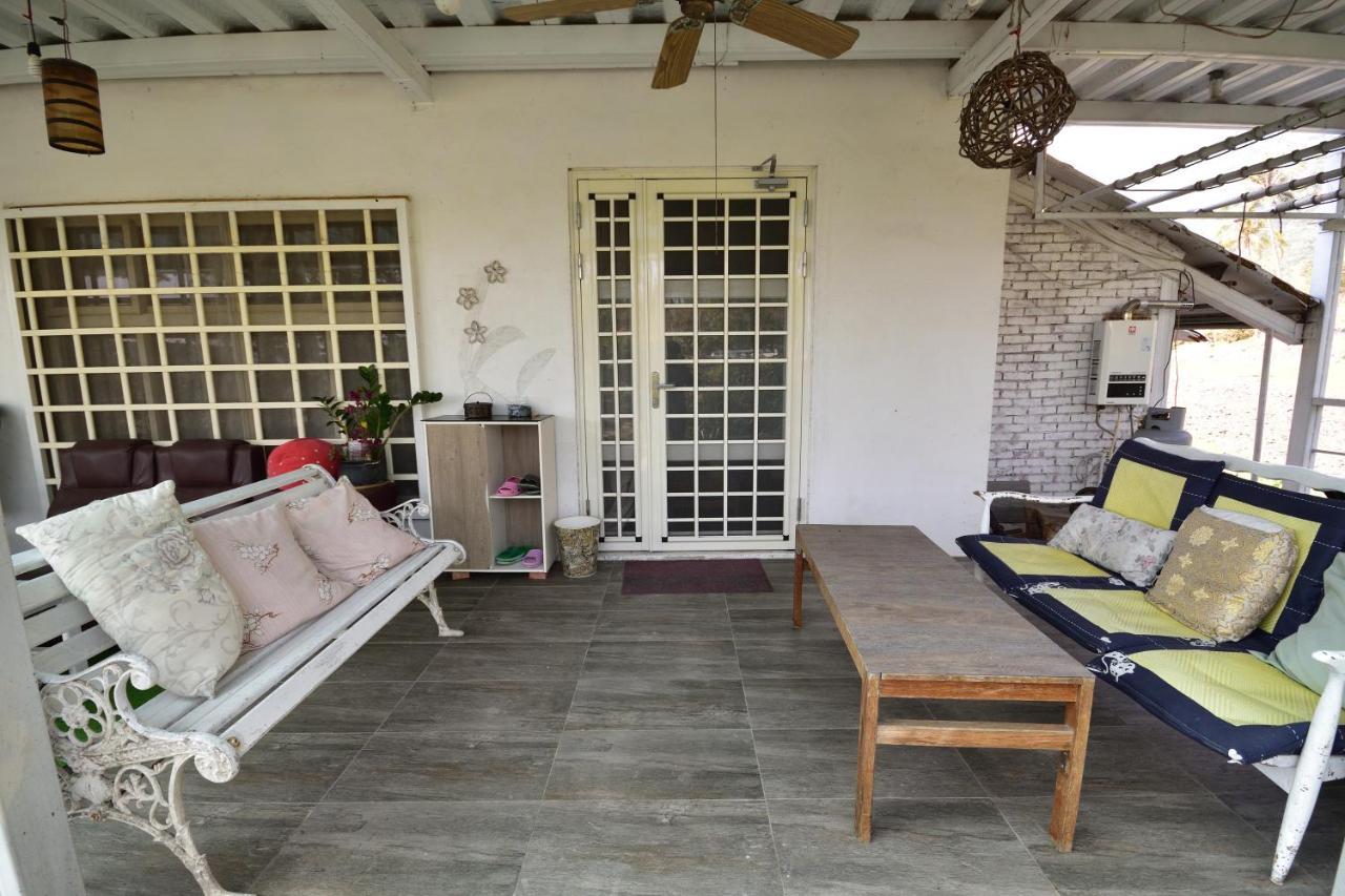 Taitung Linyuan B&B Donghe Esterno foto