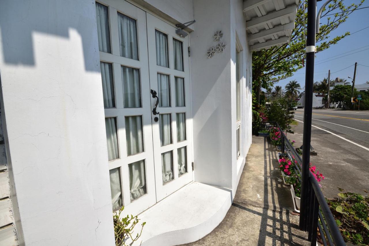 Taitung Linyuan B&B Donghe Esterno foto