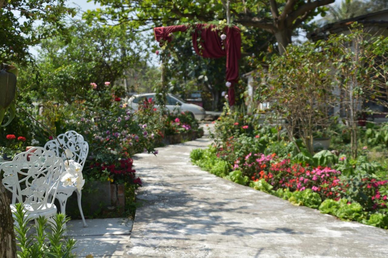 Taitung Linyuan B&B Donghe Esterno foto
