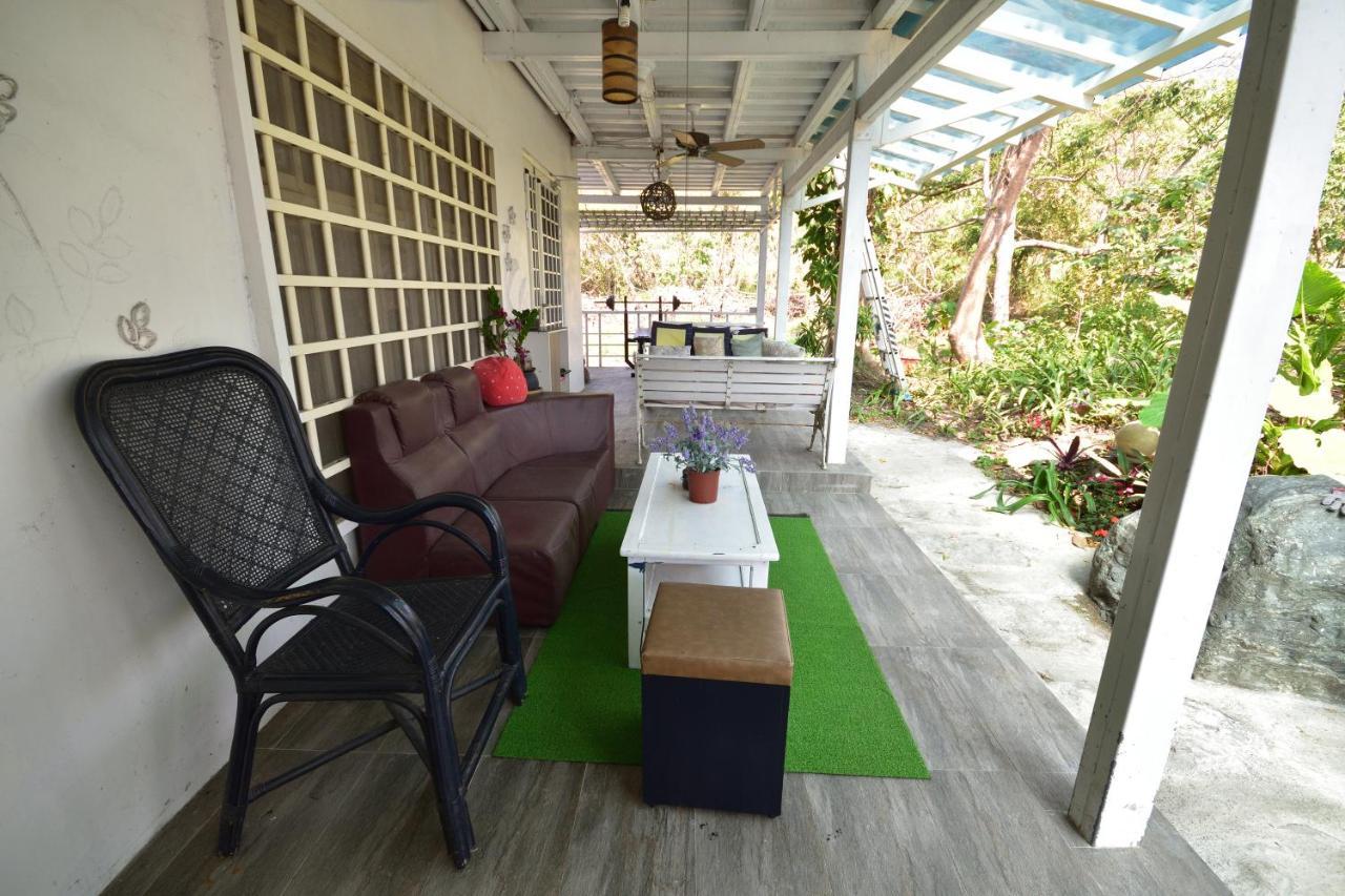 Taitung Linyuan B&B Donghe Esterno foto