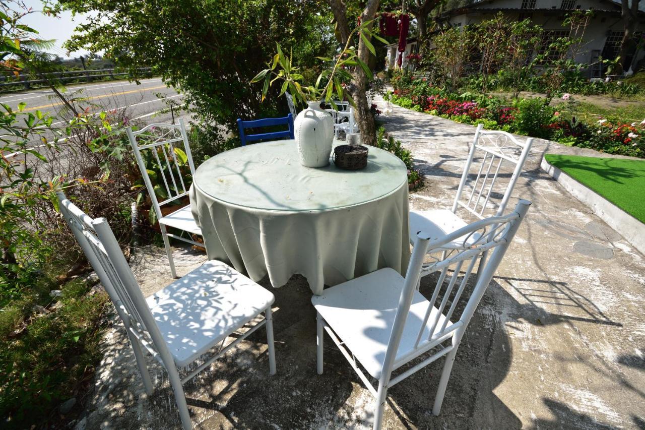 Taitung Linyuan B&B Donghe Esterno foto