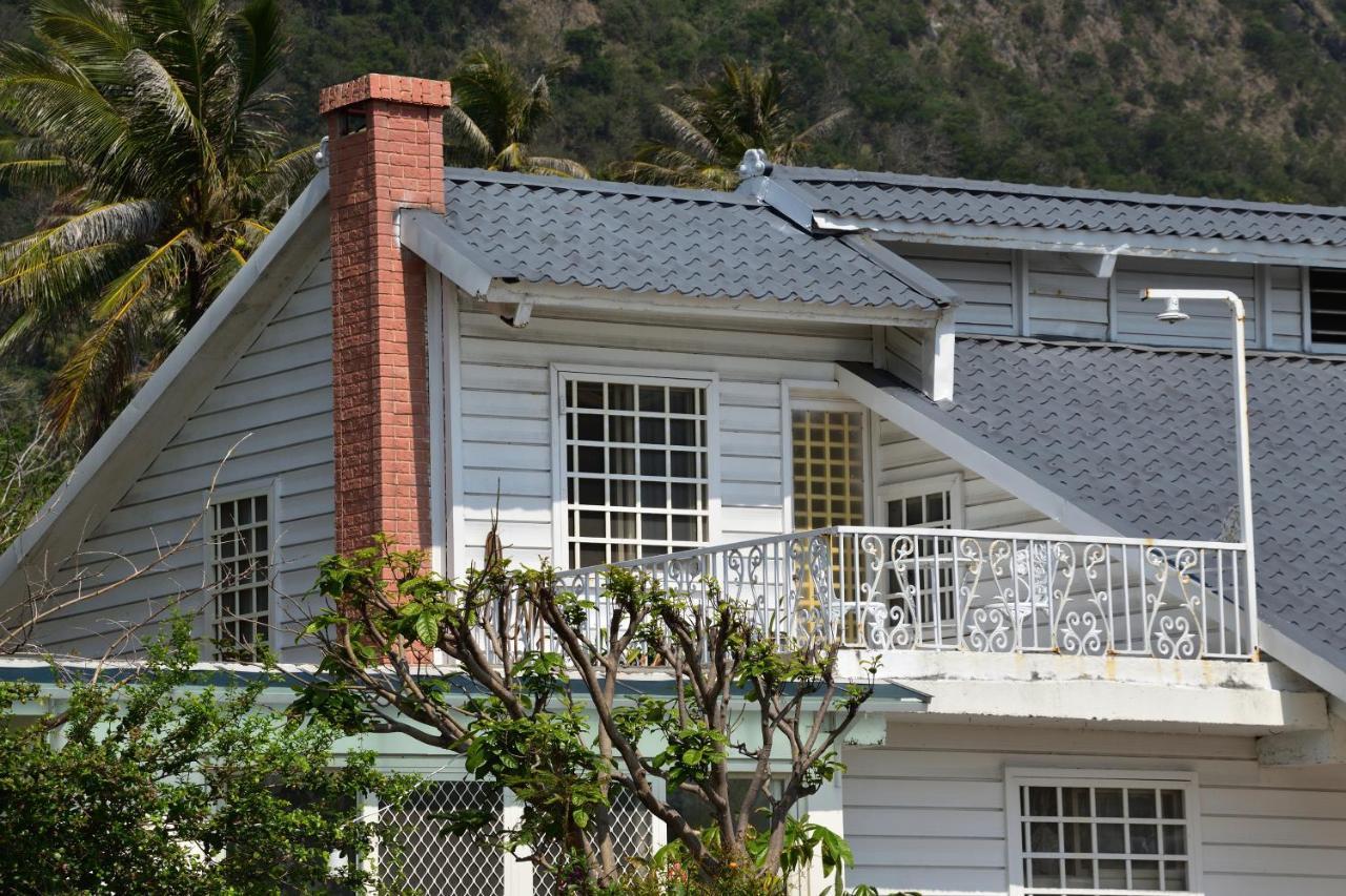 Taitung Linyuan B&B Donghe Esterno foto