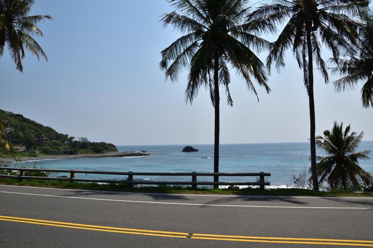 Taitung Linyuan B&B Donghe Esterno foto