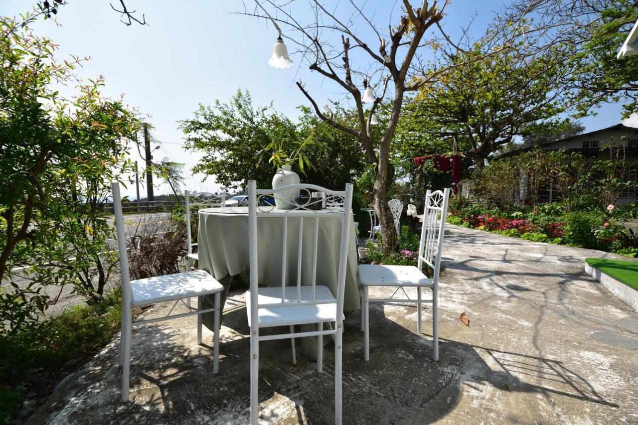 Taitung Linyuan B&B Donghe Esterno foto