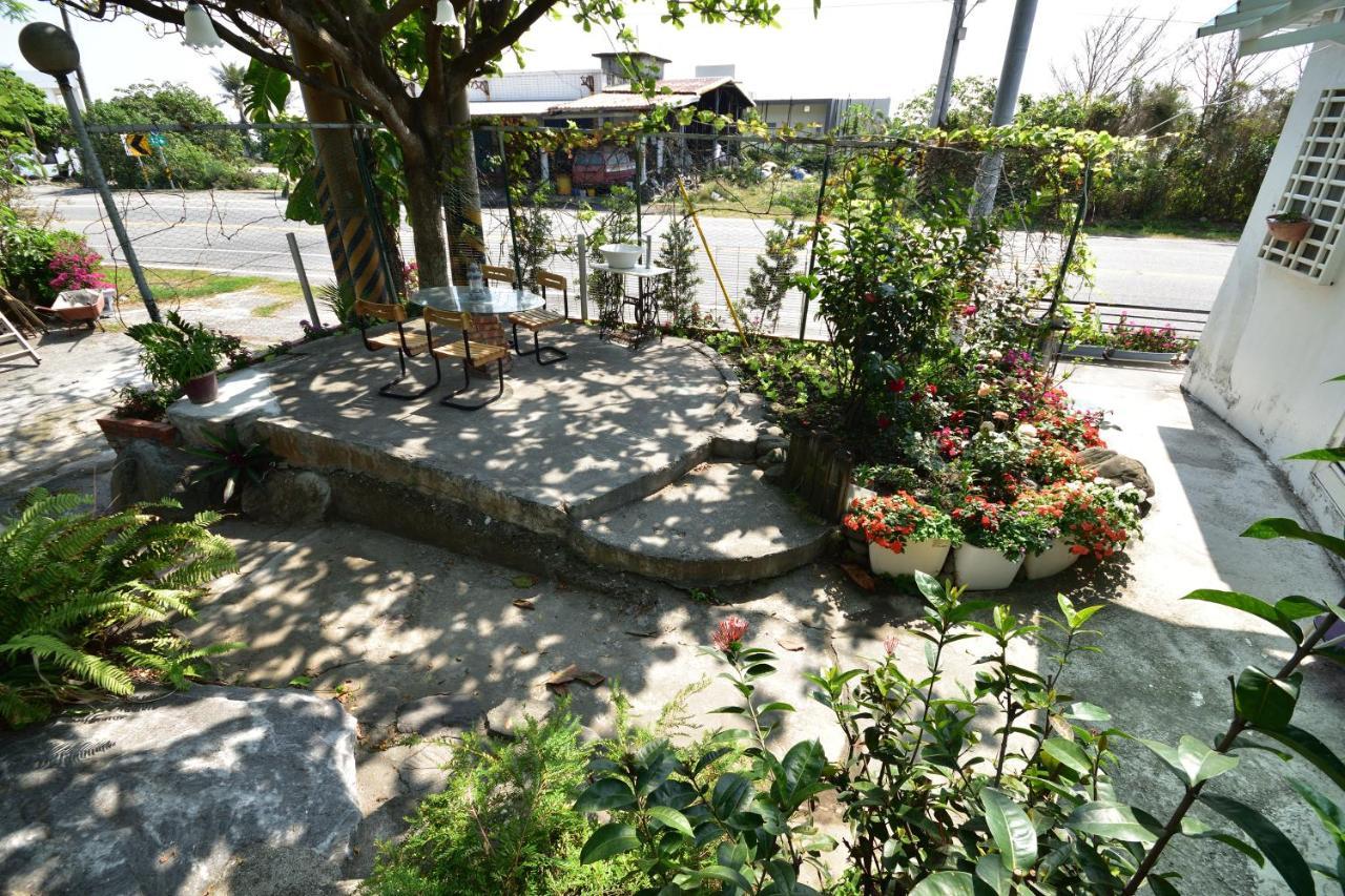 Taitung Linyuan B&B Donghe Esterno foto